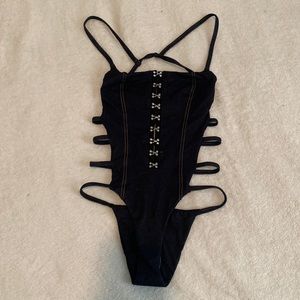 Planet blue - Bluelife one piece